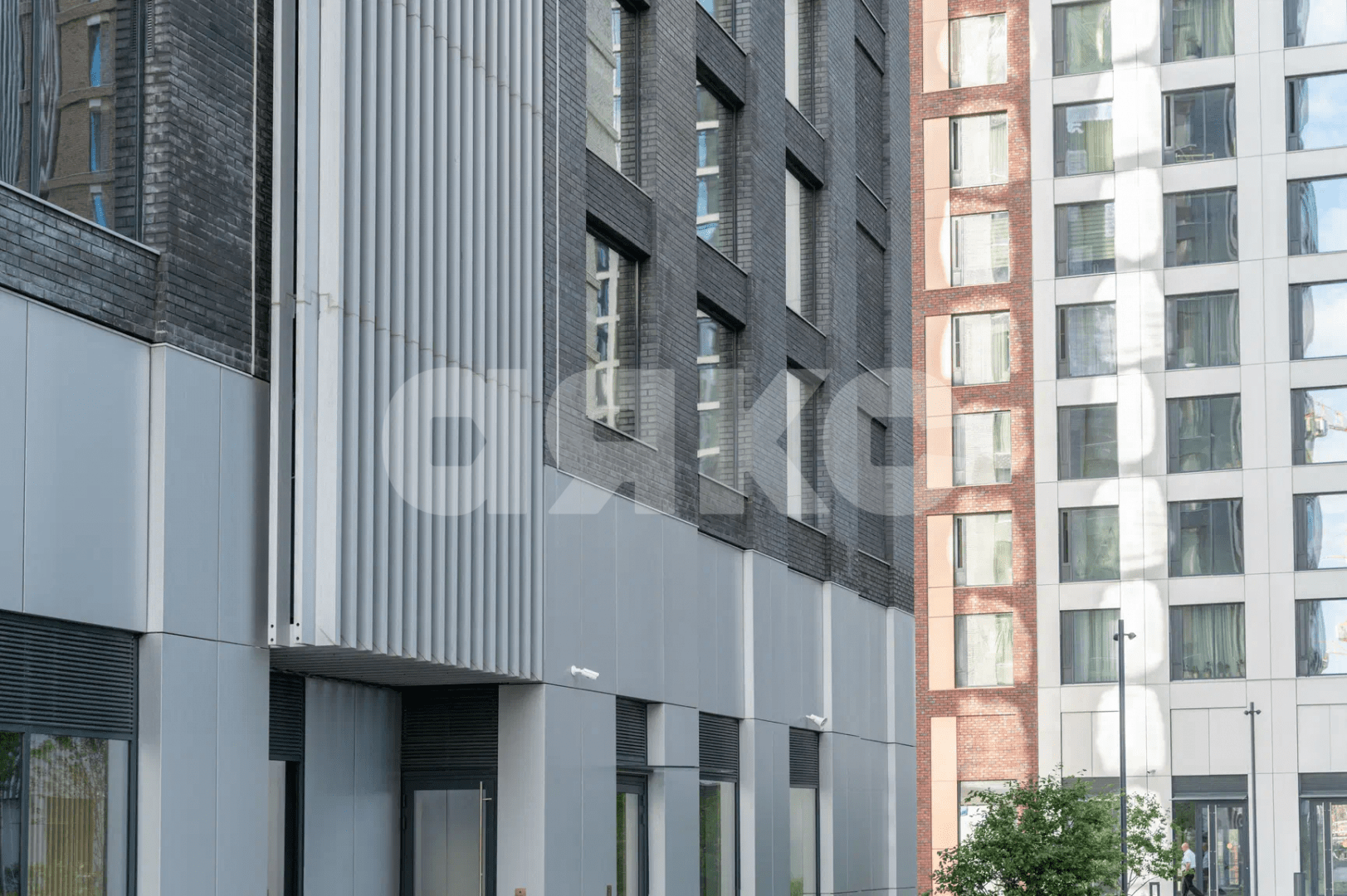Фото №4: 3-комнатная квартира 80 м² - Москва, жилой комплекс Сити Бэй, 