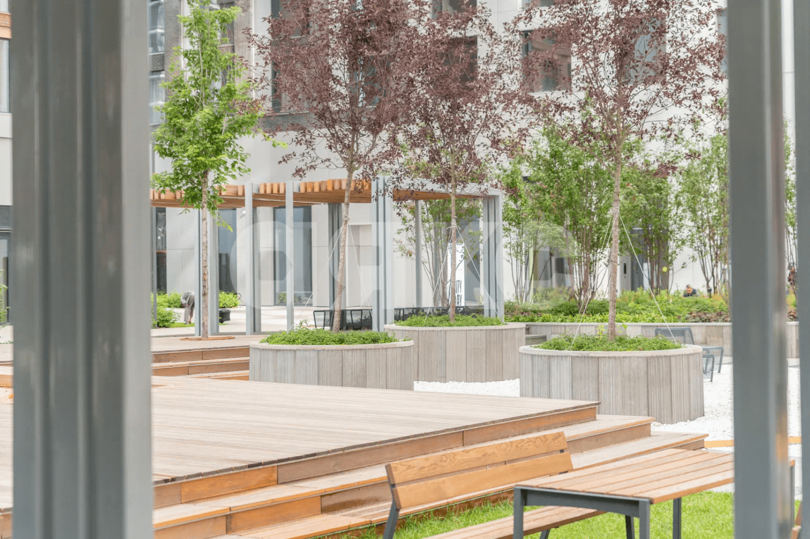 Фото №7: 3-комнатная квартира 80 м² - Москва, жилой комплекс Сити Бэй, 