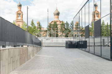 Фото №5: 3-комнатная квартира 80 м² - Москва, мкр. жилой комплекс Сити Бэй, 