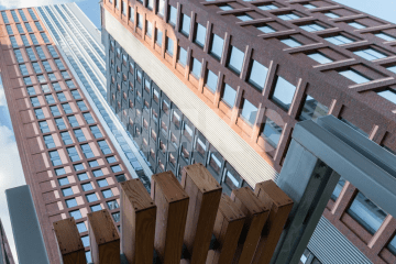 Фото №3: 3-комнатная квартира 80 м² - Москва, мкр. жилой комплекс Сити Бэй, 