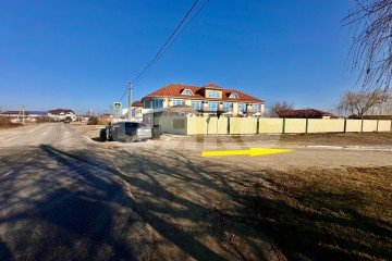 Фото №5: Земельный участок под ИЖС - Голубицкая, ул. Школьная