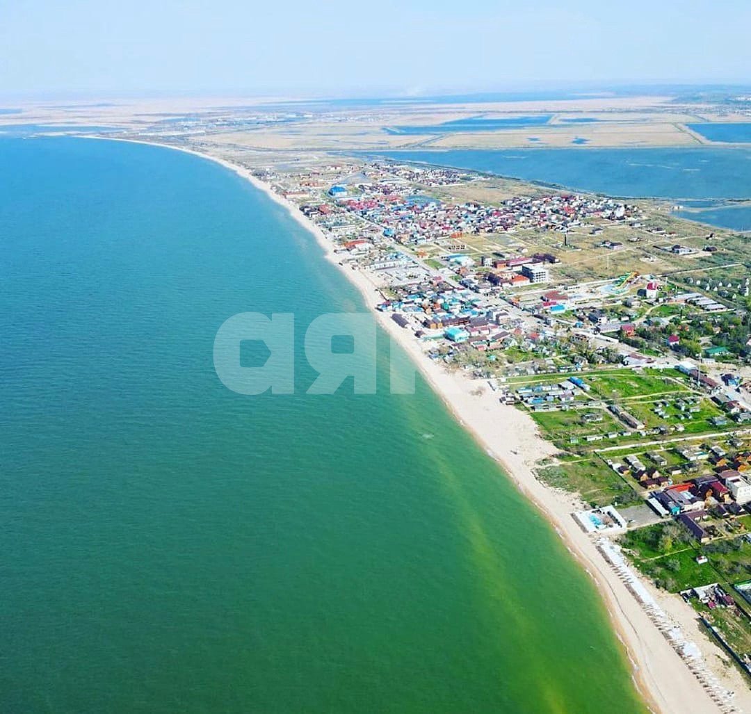 Фото №13: Земельный участок под ИЖС 4.8 сот. - Голубицкая, ул. Янтарная