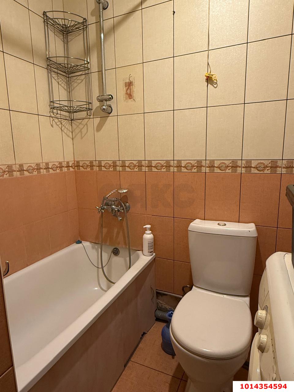 Фото №7: 1-комнатная квартира 29 м² - Энем, ул. Фрунзе, 8