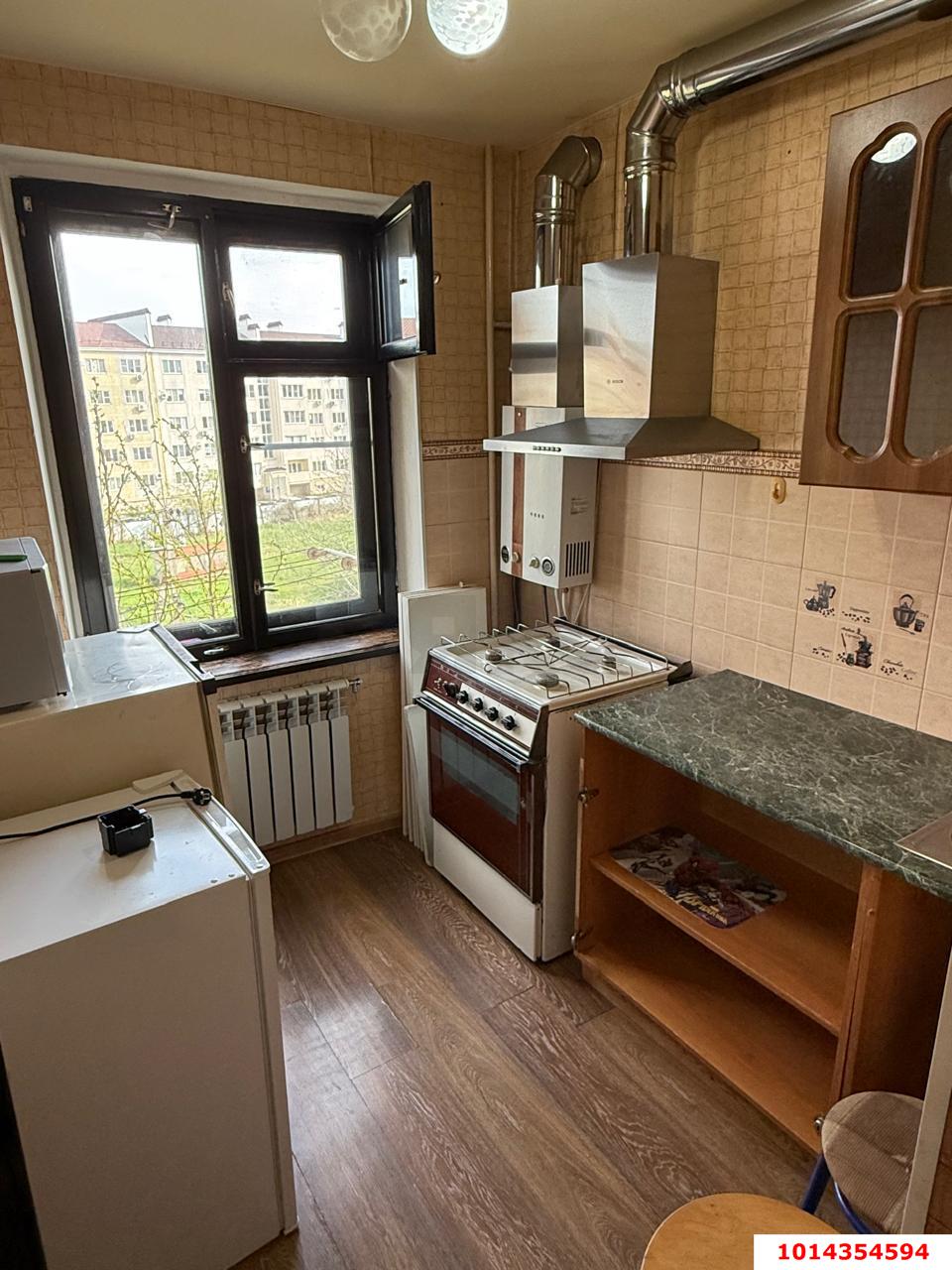 Фото №4: 1-комнатная квартира 29 м² - Энем, ул. Фрунзе, 8
