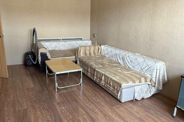 Фото №1: 1-комнатная квартира 30 м² - Энем, ул. Фрунзе, 8