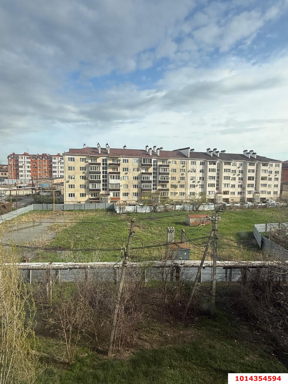 Фото №6: 1-комнатная квартира 29 м² - Энем, ул. Фрунзе, 8