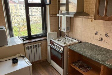Фото №4: 1-комнатная квартира 30 м² - Энем, ул. Фрунзе, 8