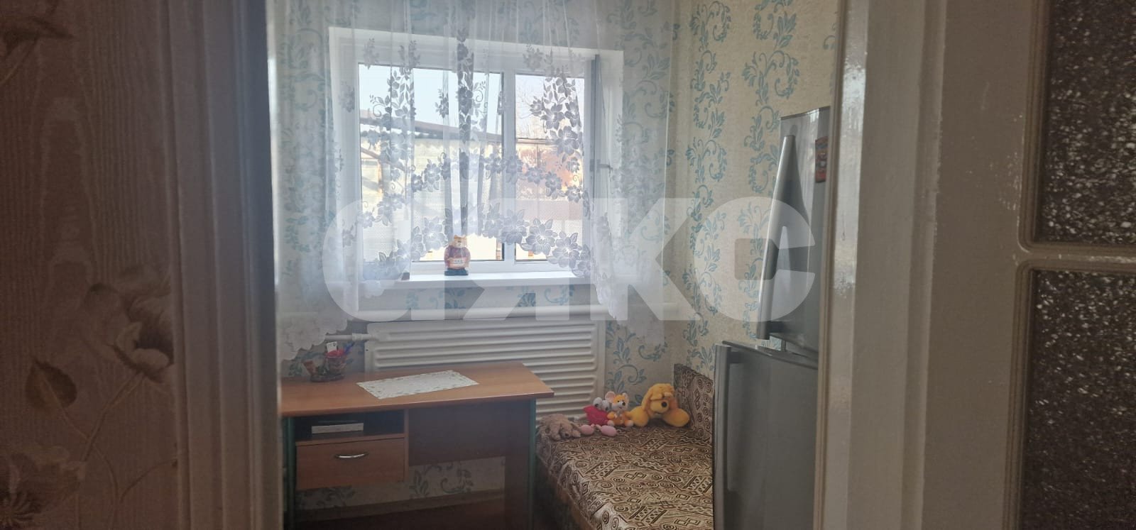 Фото №3: Дом 92 м² + 3 сот. - Армавир, Линии, ул. Фрунзе