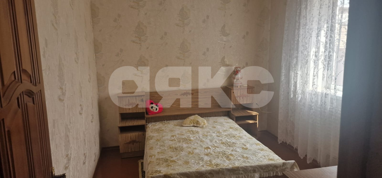 Фото №7: Дом 92 м² + 3 сот. - Армавир, Линии, ул. Фрунзе