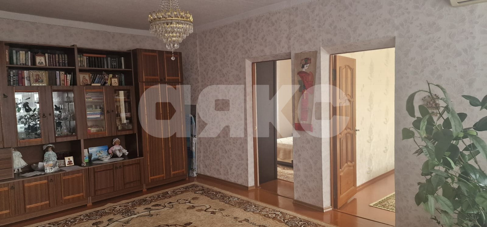 Фото №5: Дом 92 м² + 3 сот. - Армавир, Линии, ул. Фрунзе