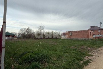 Фото №1: Участок садоводство - Заветный, мкр. ДНТ Радуга, 89