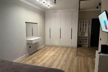 Фото №5: 1-комнатная квартира 35 м² - Горячий Ключ, мкр. Администрация, ул. Объездная, 18Ак8