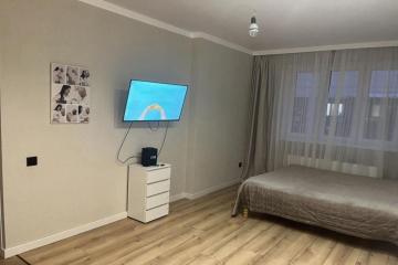 Фото №4: 1-комнатная квартира 35 м² - Горячий Ключ, мкр. Администрация, ул. Объездная, 18Ак8