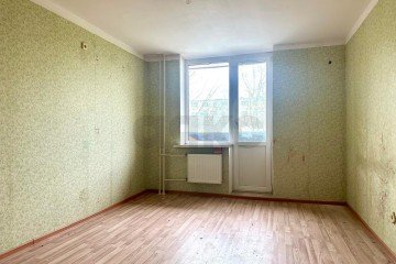 Фото №2: 3-комнатная квартира 90 м² - Краснодар, мкр. Военный городок № 106, ул. имени Дзержинского, 54/13