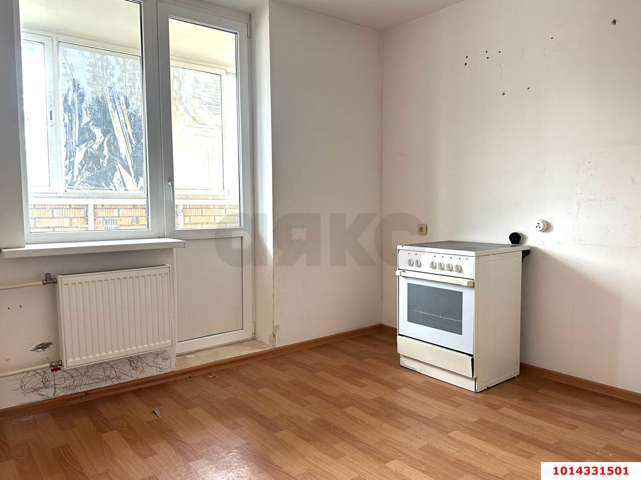 Фото №5: 3-комнатная квартира 90 м² - Краснодар, Военный городок № 106, ул. имени Дзержинского, 54/13