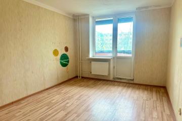 Фото №3: 3-комнатная квартира 90 м² - Краснодар, мкр. Военный городок № 106, ул. имени Дзержинского, 54/13