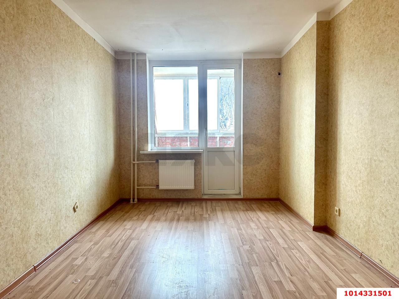 Фото №4: 3-комнатная квартира 90 м² - Краснодар, Военный городок № 106, ул. имени Дзержинского, 54/13