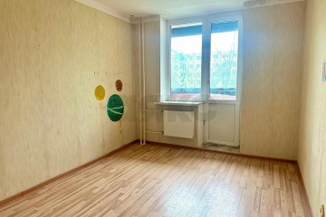 Фото №3: 3-комнатная квартира 90 м² - Краснодар, мкр. Военный городок № 106, ул. имени Дзержинского, 54/13