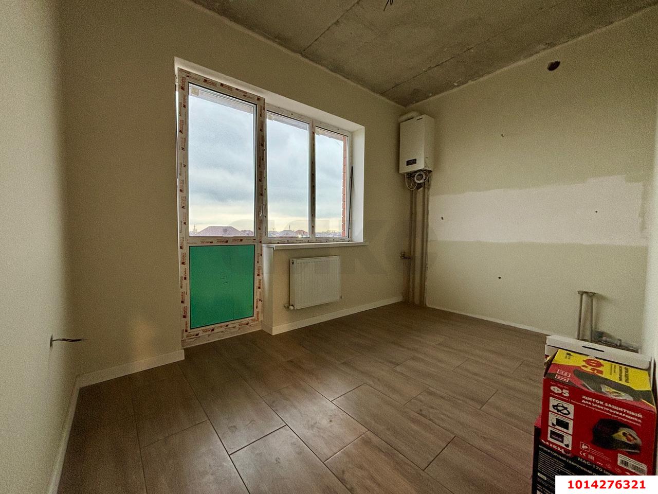 Фото №8: 2-комнатная квартира 50 м² - Козет, ул. Ленина, 46