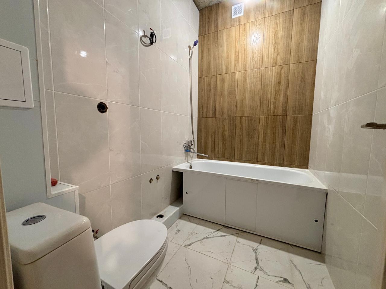 Фото №9: 2-комнатная квартира 53 м² - Козет, ул. Ленина, 46