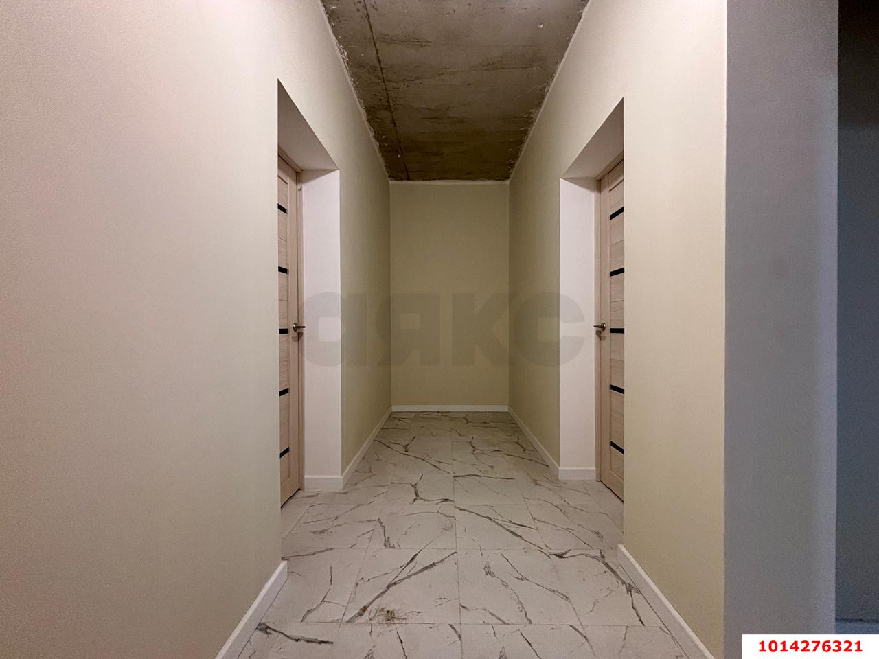 Фото №1: 2-комнатная квартира 50 м² - Козет, ул. Ленина, 46