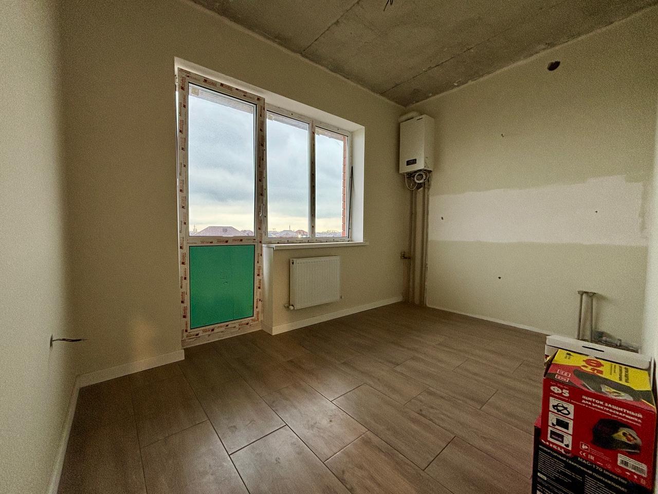 Фото №7: 2-комнатная квартира 53 м² - Козет, ул. Ленина, 46