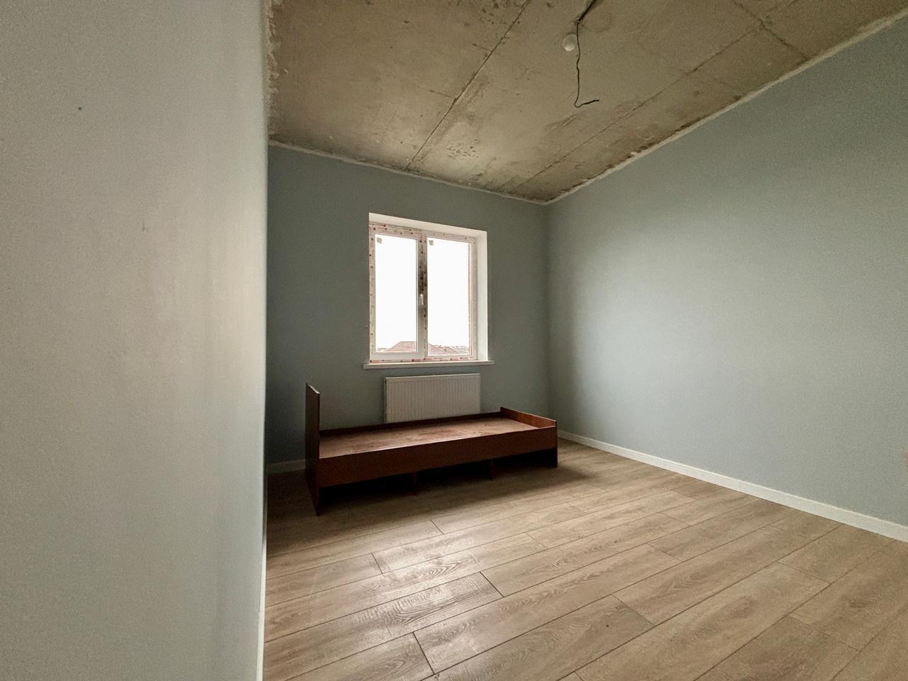 Фото №2: 2-комнатная квартира 53 м² - Козет, ул. Ленина, 46