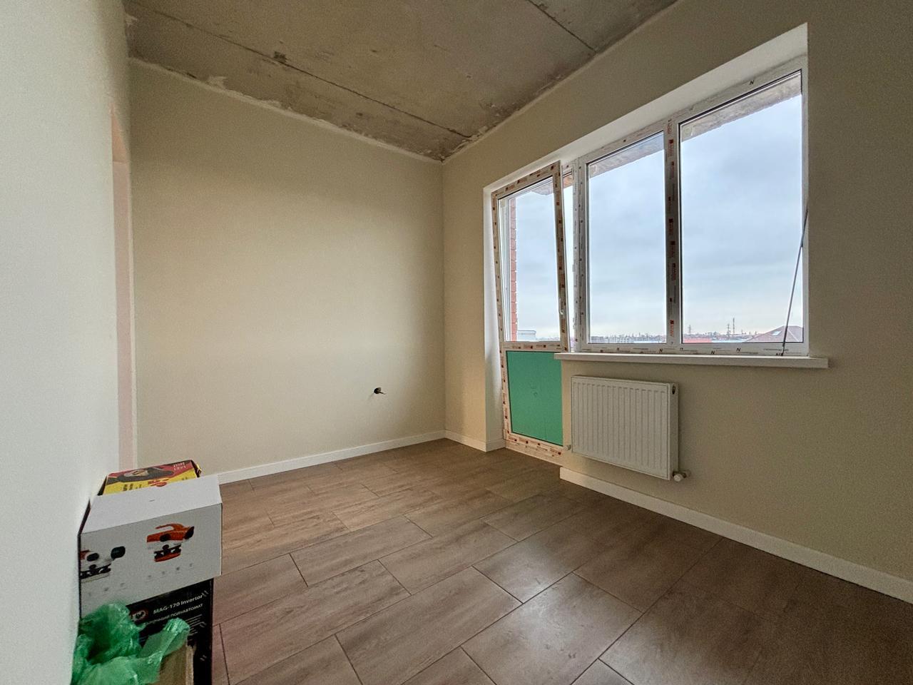 Фото №8: 2-комнатная квартира 53 м² - Козет, ул. Ленина, 46