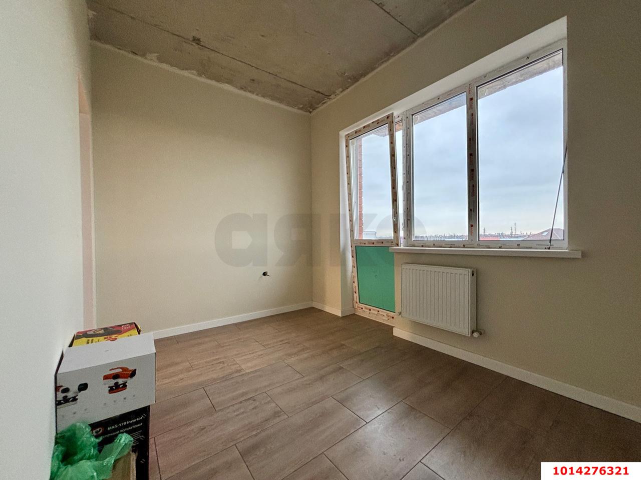 Фото №9: 2-комнатная квартира 50 м² - Козет, ул. Ленина, 46