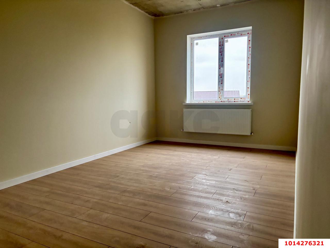 Фото №3: 2-комнатная квартира 50 м² - Козет, ул. Ленина, 46