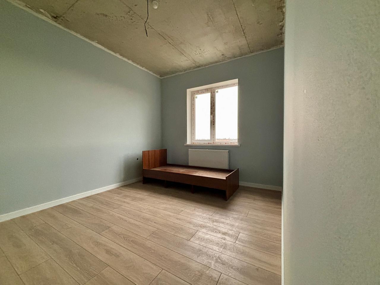 Фото №1: 2-комнатная квартира 53 м² - Козет, ул. Ленина, 46