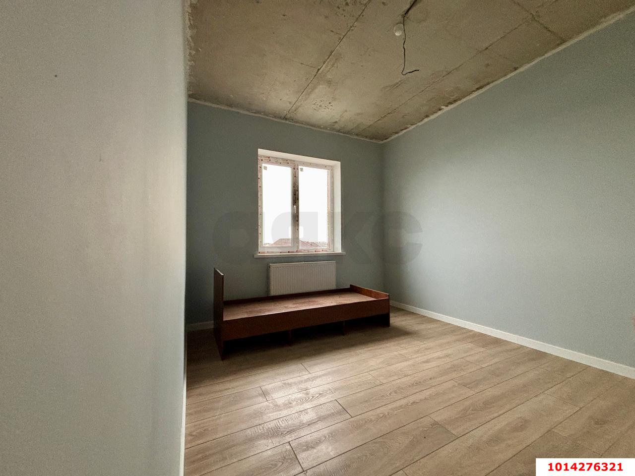 Фото №5: 2-комнатная квартира 50 м² - Козет, ул. Ленина, 46