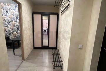 Фото №4: 1-комнатная квартира 37 м² - Краснодар, мкр. имени Петра Метальникова, ул. Петра Метальникова, 5к1