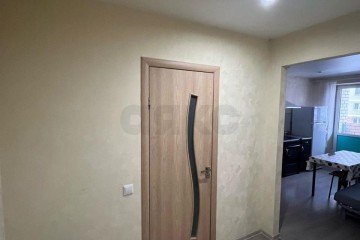 Фото №1: 1-комнатная квартира 37 м² - Краснодар, мкр. имени Петра Метальникова, ул. Петра Метальникова, 5к1
