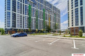 Фото №3: 3-комнатная квартира 108 м² - Краснодар, мкр. жилой комплекс Фреш, ул. имени Валерия Гассия, 4/7к2