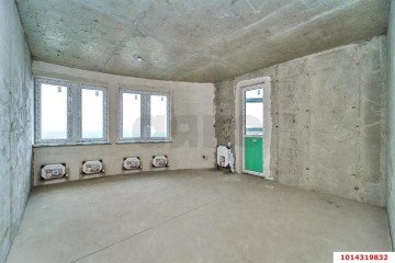 Фото №5: 3-комнатная квартира 108 м² - Краснодар, мкр. жилой комплекс Фреш, ул. имени Валерия Гассия, 4/7к2