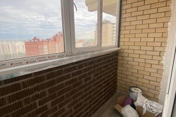Фото №2: 2-комнатная квартира 62 м² - Краснодар, мкр. жилой комплекс Свобода, ул. Домбайская, 55к5