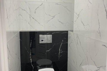 Фото №4: 2-комнатная квартира 67 м² - Краснодар, мкр. жилой комплекс Свобода, ул. Домбайская, 55к5