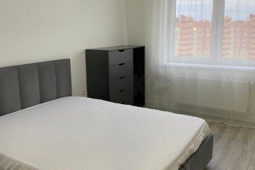 Фото №2: 2-комнатная квартира 67 м² - Краснодар, мкр. жилой комплекс Свобода, ул. Домбайская, 55к5