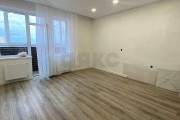 Фото №3: 2-комнатная квартира 62 м² - Краснодар, мкр. жилой комплекс Свобода, ул. Домбайская, 55к5