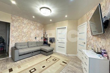 Фото №5: 3-комнатная квартира 62 м² - Тула, мкр. ЖК Парковый, ул. Болдина, 1к2