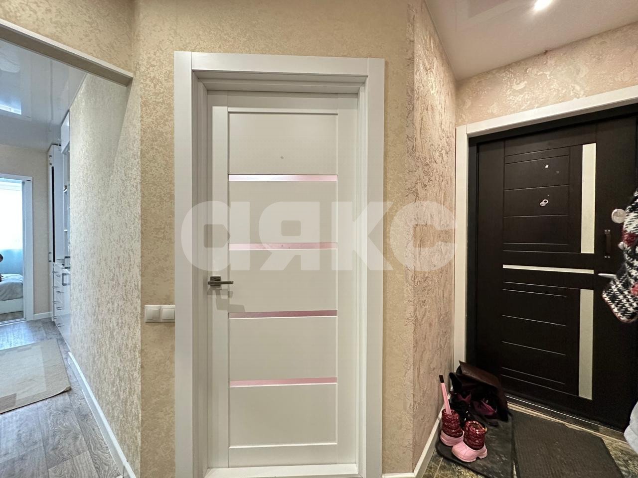 Фото №18: 3-комнатная квартира 62 м² - Тула, ЖК Парковый, ул. Болдина, 1к2