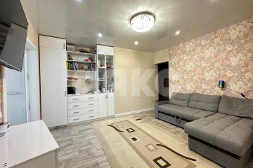 Фото №1: 3-комнатная квартира 62 м² - Тула, мкр. ЖК Парковый, ул. Болдина, 1к2