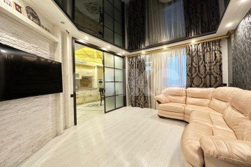 Фото №1: 3-комнатная квартира 62 м² - Тула, мкр. ЖК 5-е Авеню, ул. Макаренко, 7