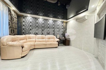 Фото №3: 3-комнатная квартира 62 м² - Тула, мкр. ЖК 5-е Авеню, ул. Макаренко, 7