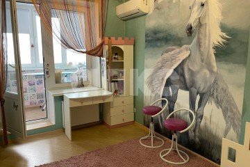 Фото №2: 3-комнатная квартира 115 м² - Тула, мкр. Привокзальный территориальный округ, ул. Макаренко, 9Б