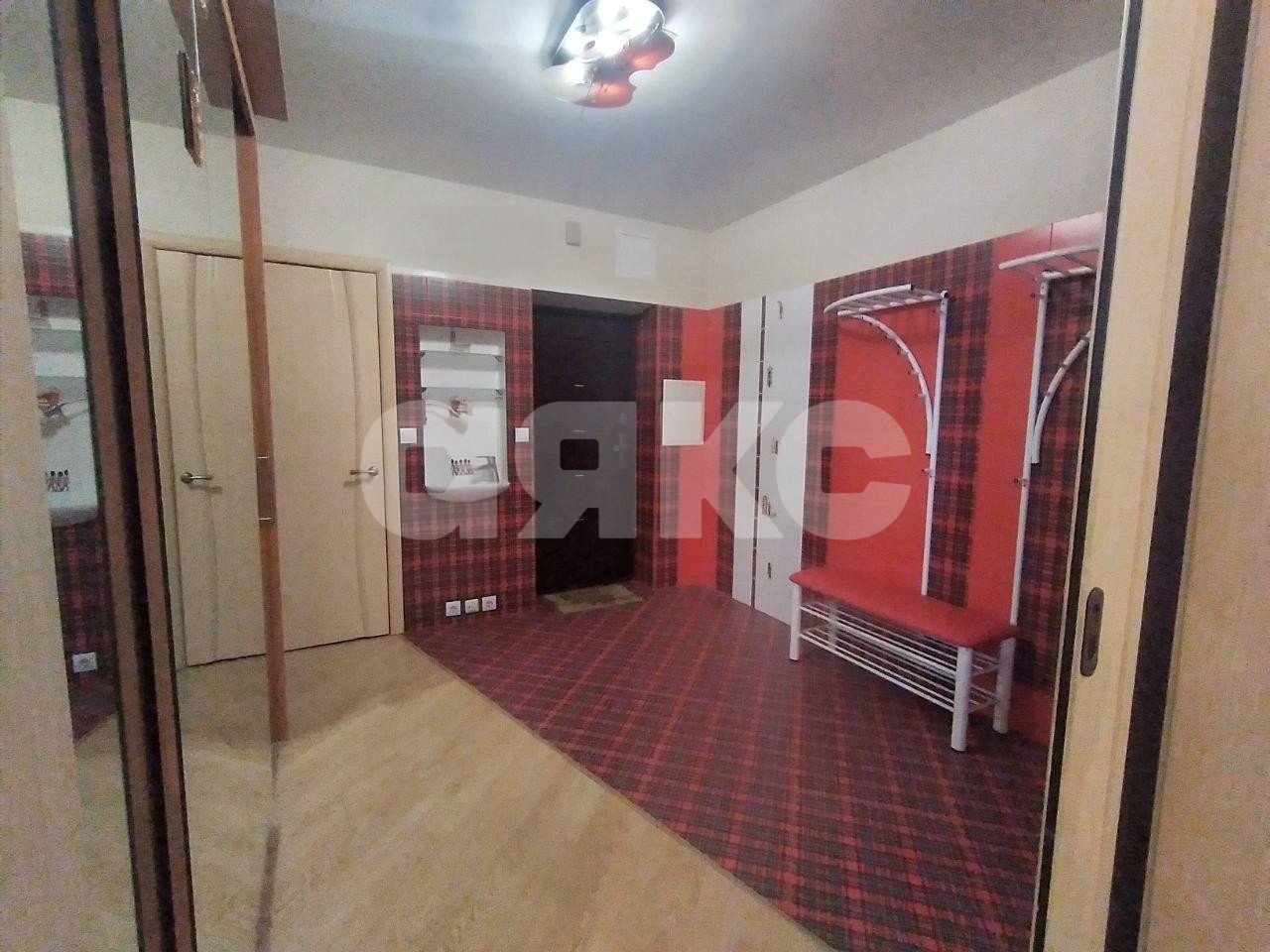 Фото №11: 3-комнатная квартира 115 м² - Тула, Привокзальный территориальный округ, ул. Макаренко, 9Б