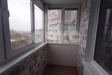 Фото №3: 3-комнатная квартира 115 м² - Тула, мкр. Привокзальный территориальный округ, ул. Макаренко, 9Б