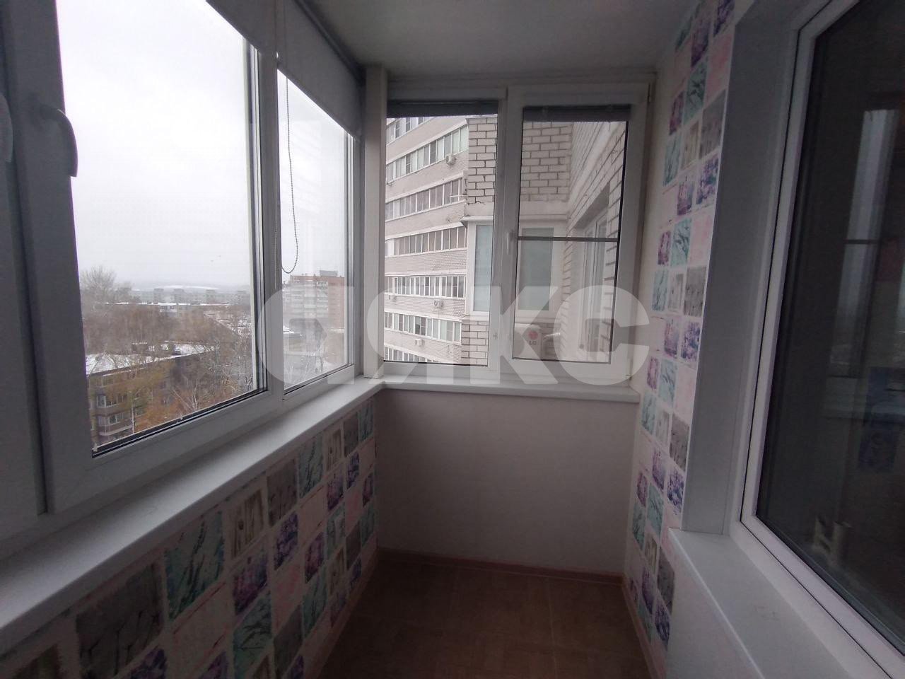 Фото №3: 3-комнатная квартира 115 м² - Тула, Привокзальный территориальный округ, ул. Макаренко, 9Б