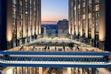 Фото №5: 2-комнатная квартира 71 м² - Москва, мкр. жилой комплекс Событие-3, ул. Василия Ланового, 5